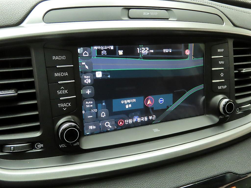 2018 KIA Sorento Ref 417782 - Miniatura 9