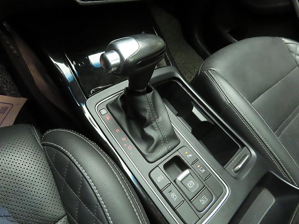 2018 KIA Sorento Ref 417782 - Miniatura 10