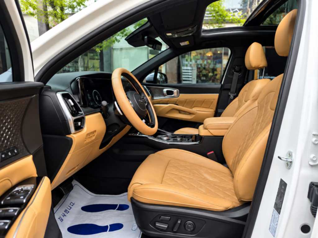 2021 KIA Sorento Ref 417723 - Miniatura 5
