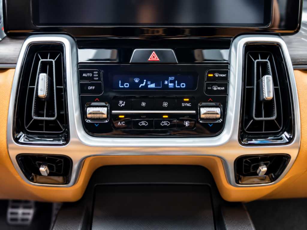 2021 KIA Sorento Ref 417723 - Miniatura 7