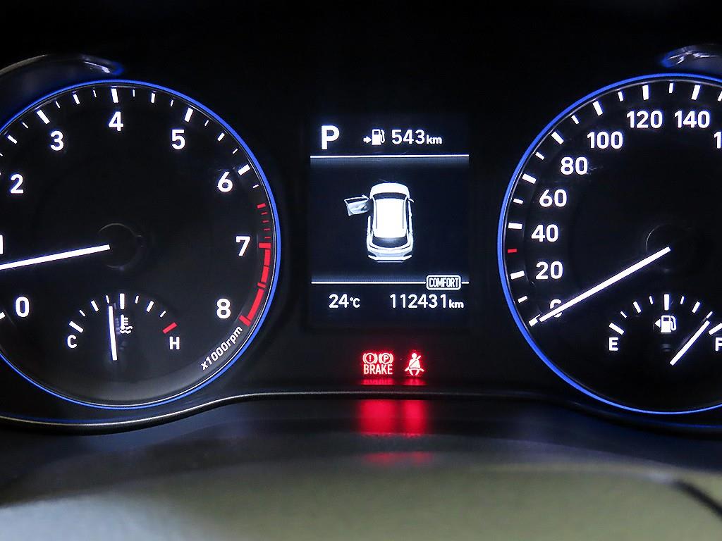2018 Hyundai Kona Ref 418029 - Miniatura 9