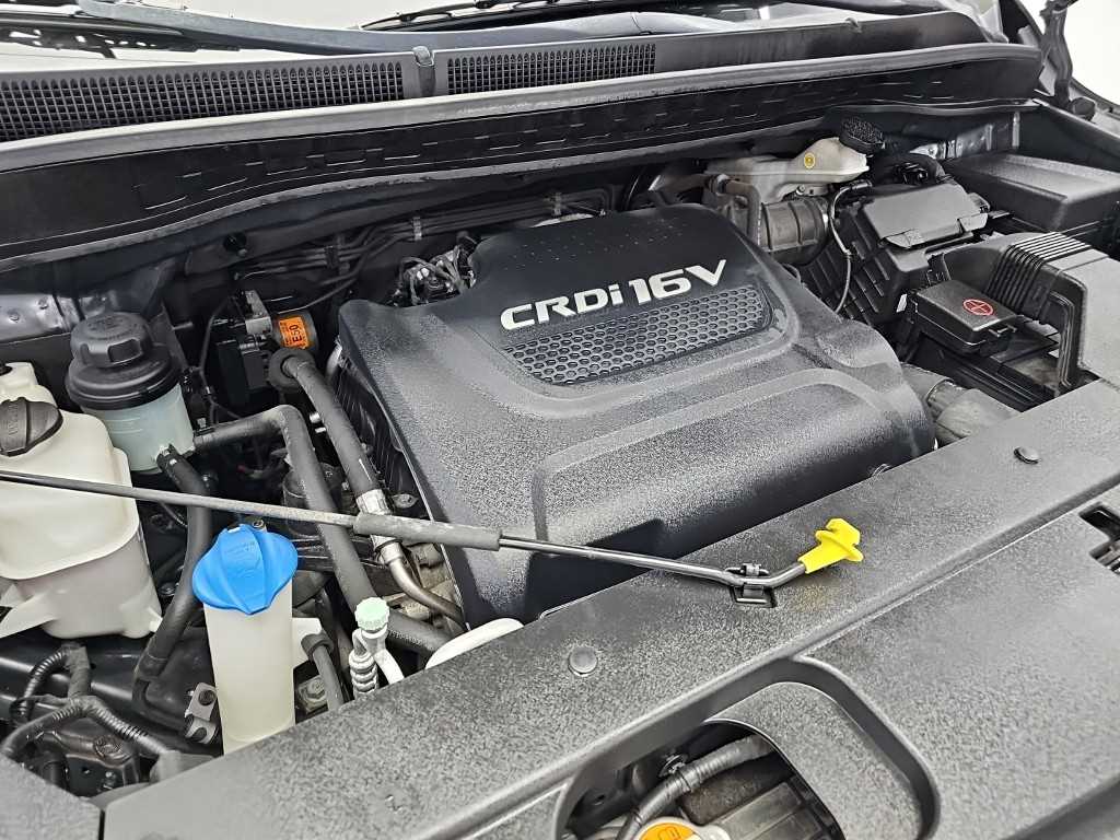 2018 KIA Carnival Ref 418024 Black - Miniatura 5