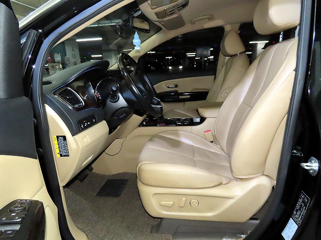 2019 KIA Carnival Ref 417975 Black - Miniatura 6