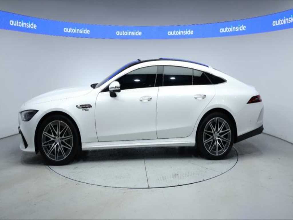 2022 Mercedes-Benz AMG GT Mercedes Benz Ref 418027 - Miniatura 2
