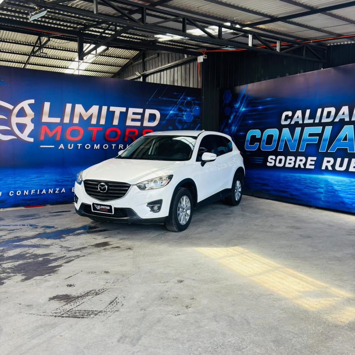 2016 Mazda NEW CX 5 R 2.0 5 - Imagen 1