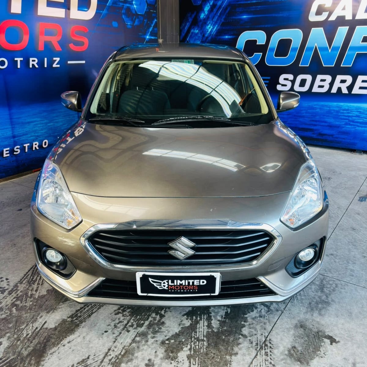 2020 Suzuki DZIRE GL SPORT 1.2 - Miniatura 2