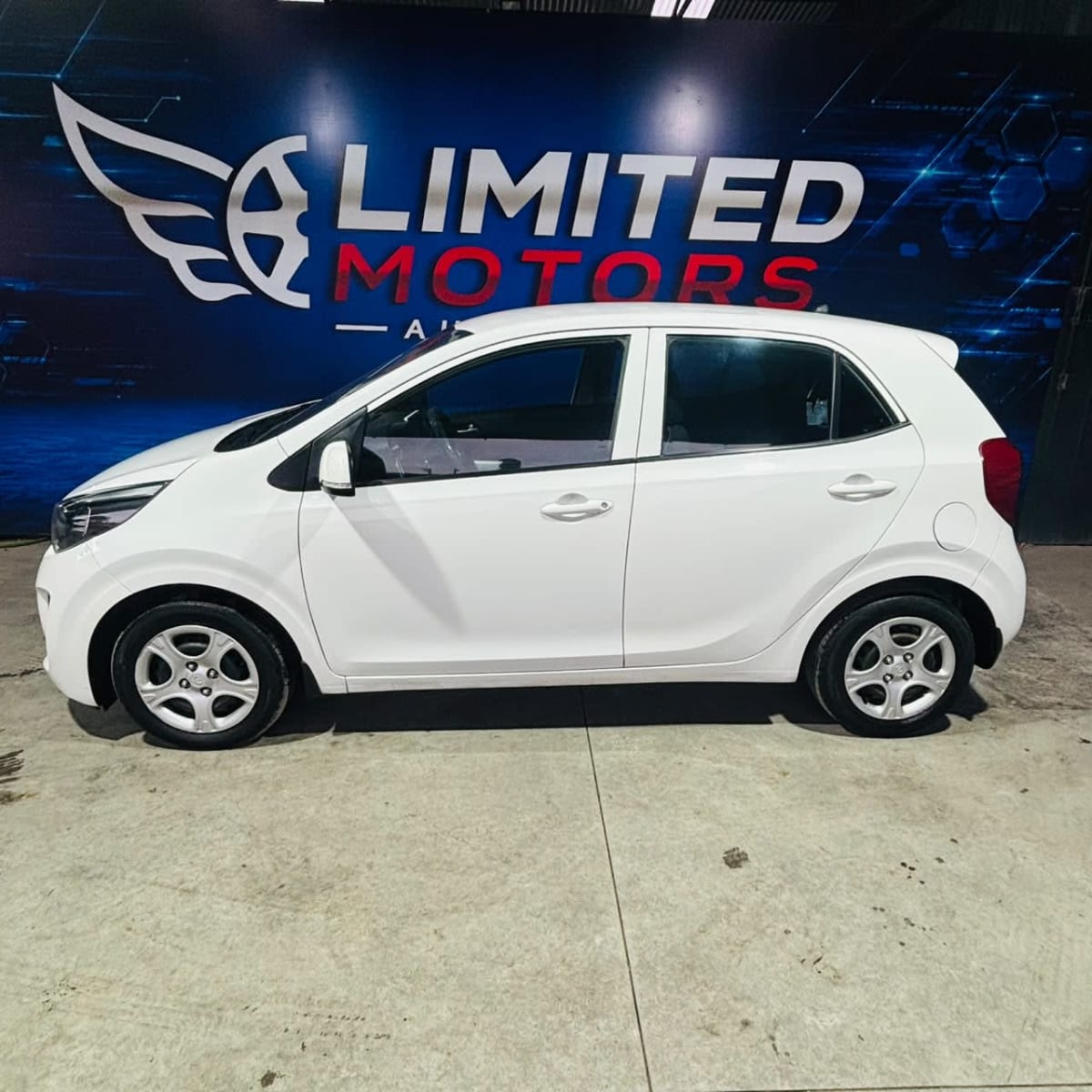2020 KIA MORNING EX 1.2 - Miniatura 5