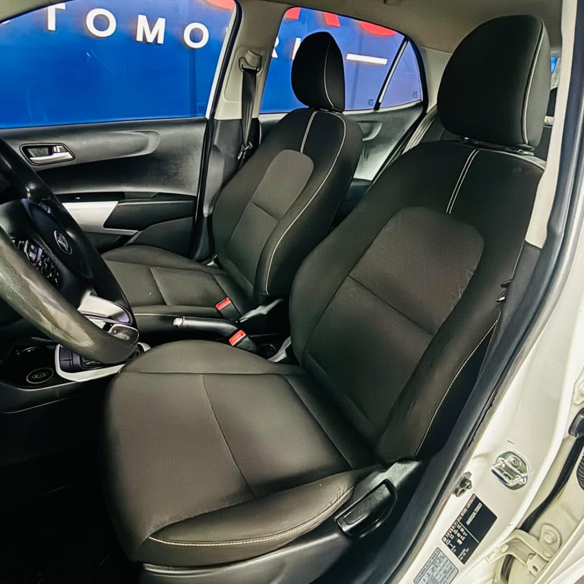 2020 KIA MORNING EX 1.2 - Miniatura 10