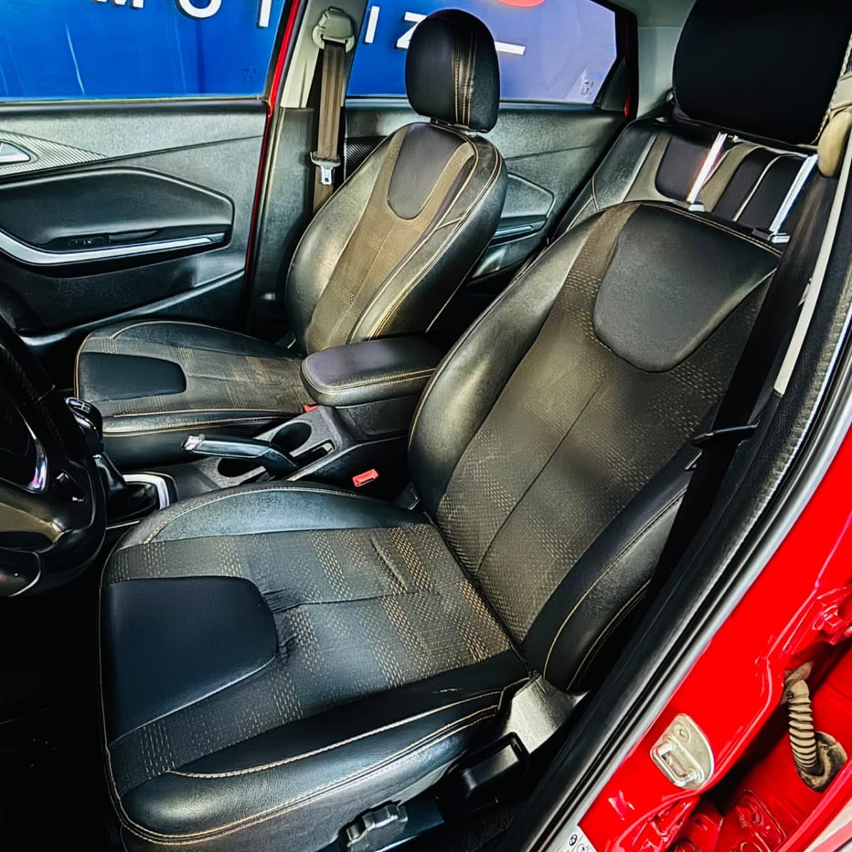 2022 Chery TIGGO 2 GLS MT 1.5 - Miniatura 10