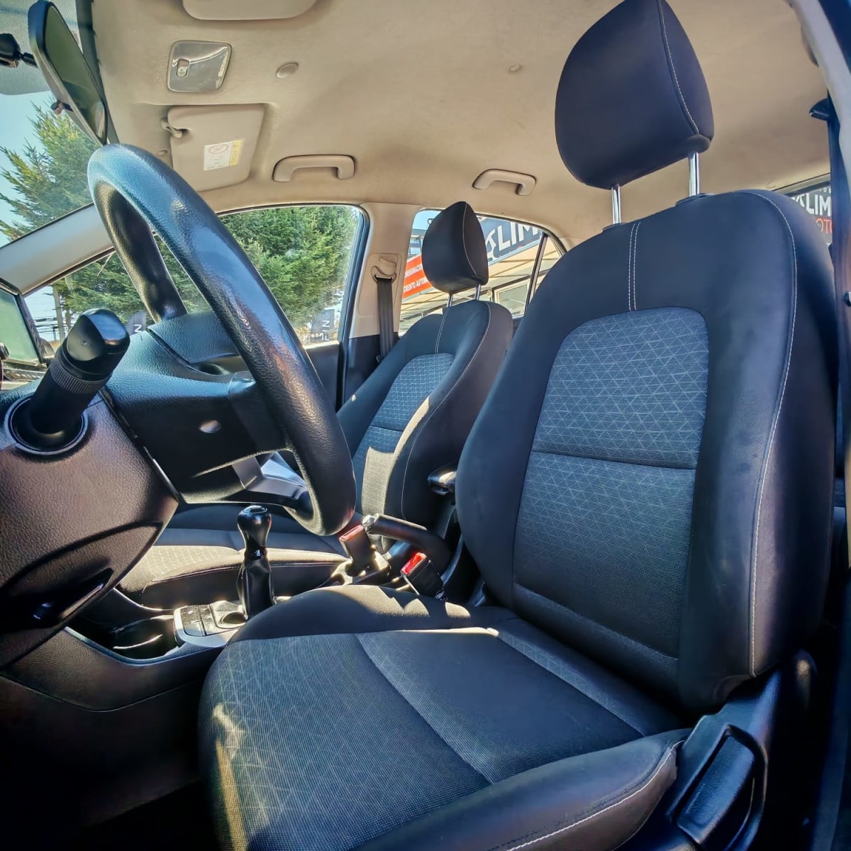 2021 KIA MORNING MPI 1.2 - Miniatura 10