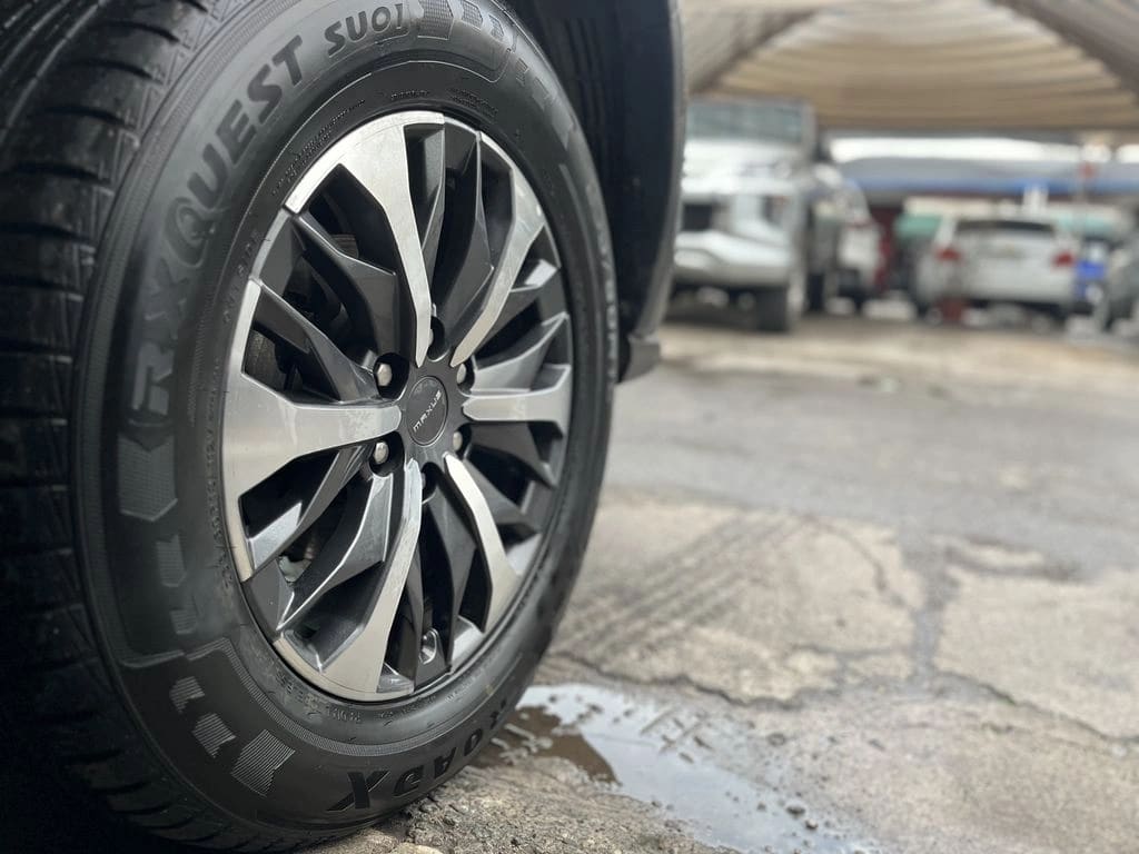 2023 Maxus T90 - Miniatura 10