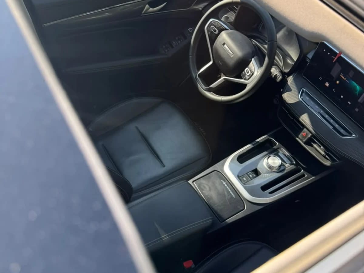 2024 HAVAL Jolion 1.5T DCT - Miniatura 2