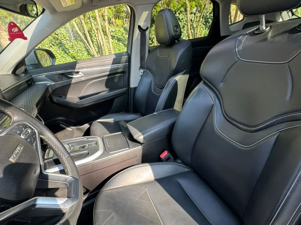 2024 HAVAL Jolion 1.5T DCT - Miniatura 5