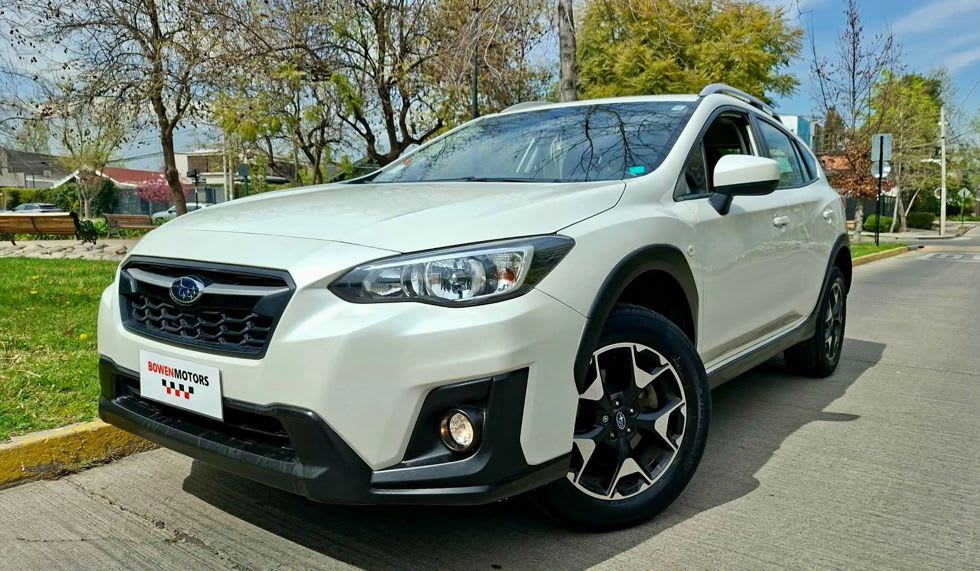 2019 Subaru Xv Compra - Imagen 1
