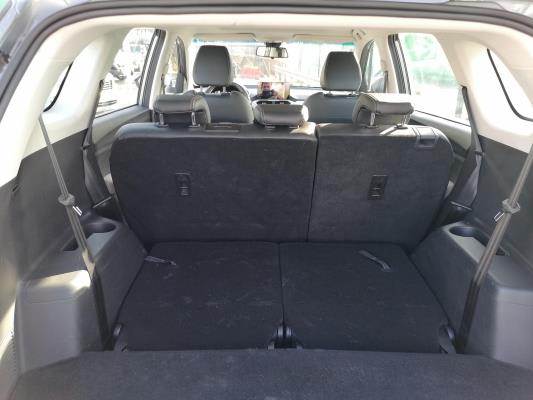 2021 Chevrolet CAPTIVA PREMIER Gris - Miniatura 10