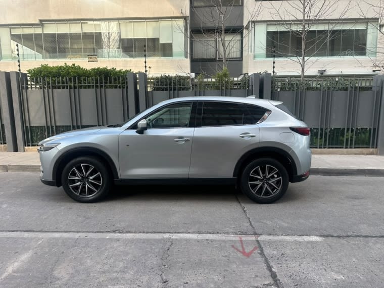 2018 Mazda CX-5 GT - Miniatura 2