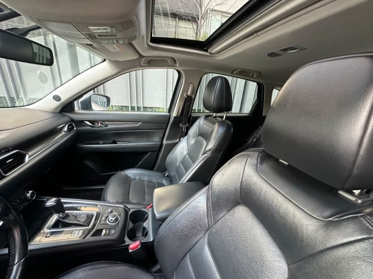 2018 Mazda CX-5 GT - Miniatura 10