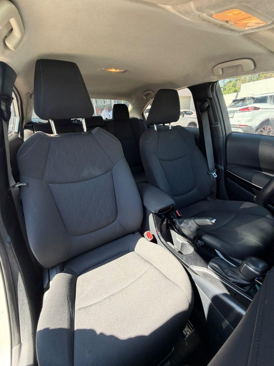 2023 TOYOTA NEW COROLLA 2.0 - Miniatura 9