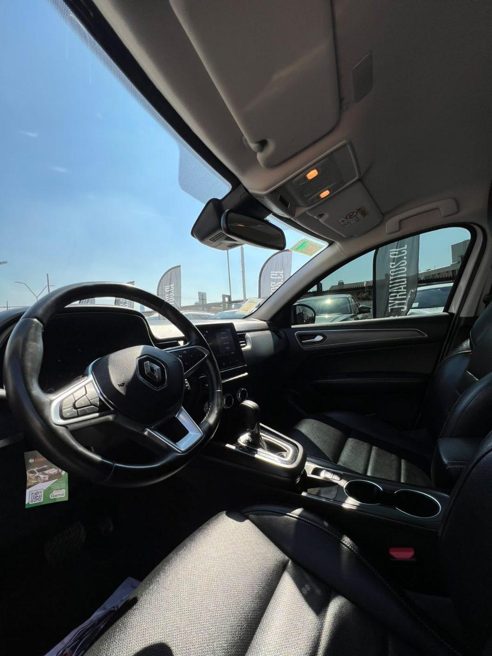 2024 Renault ARKANA 1.3 - Miniatura 3