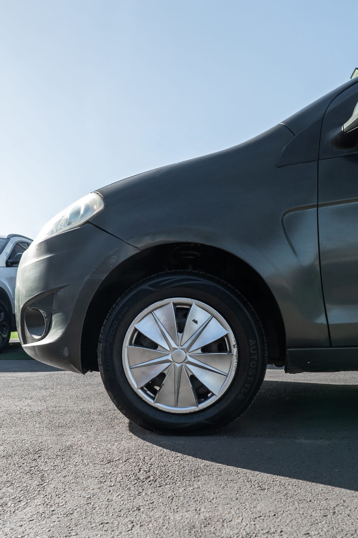 2014 Fiat Palio Attractive - Miniatura 4