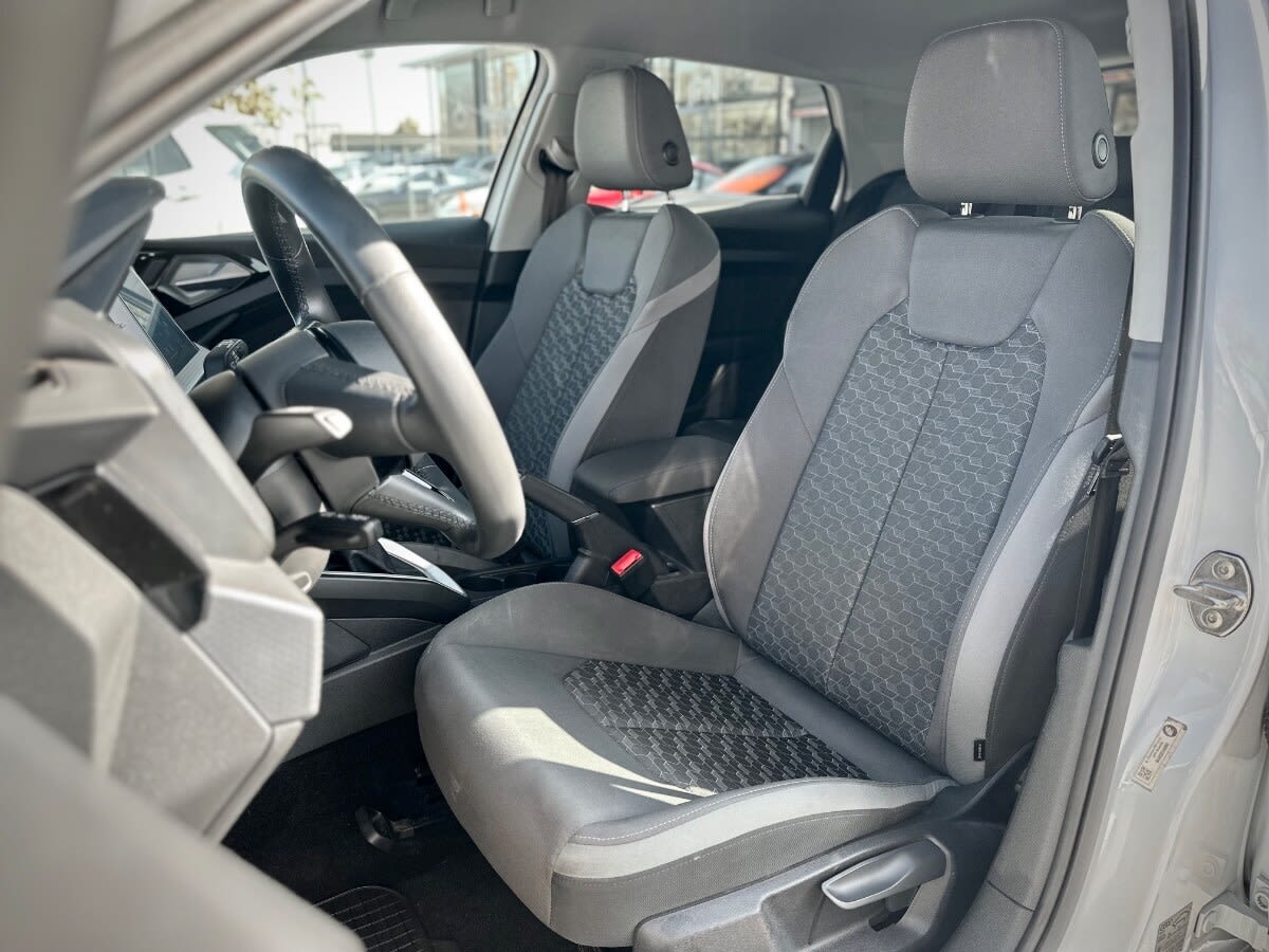 2023 Audi A1 35 - Miniatura 9