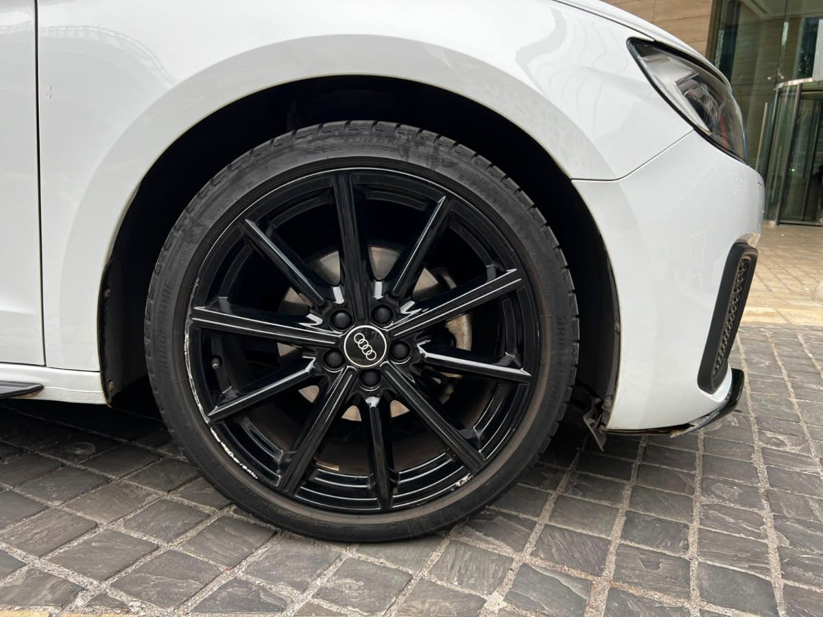 2021 Audi A1 SPORTBACK - Miniatura 8