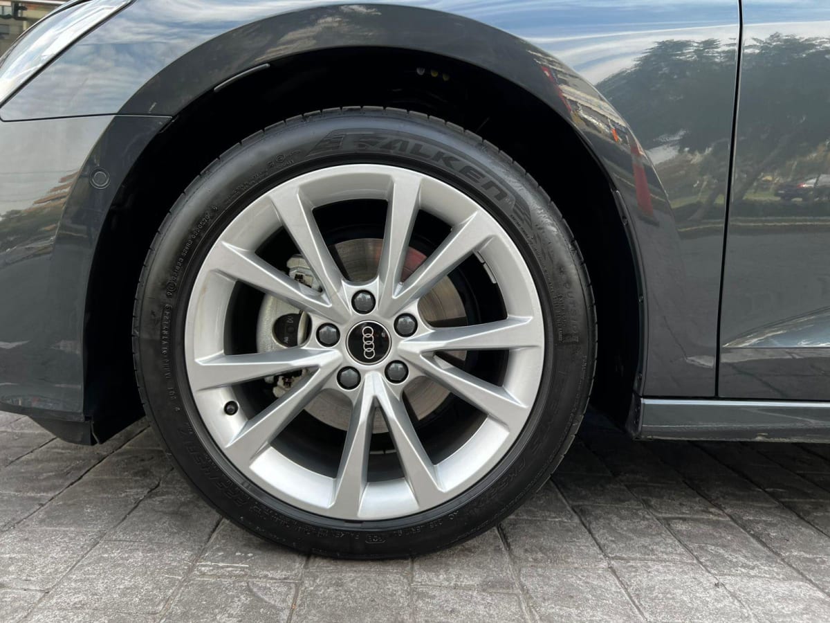 2026 Audi A3 SPORTBACKPI - Miniatura 8