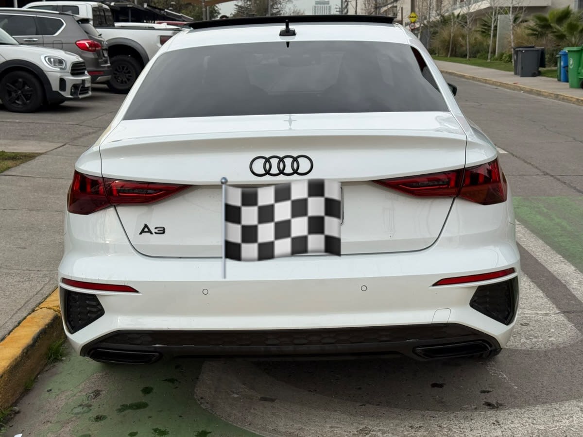 2024 Audi A3 SEDAN - Miniatura 6