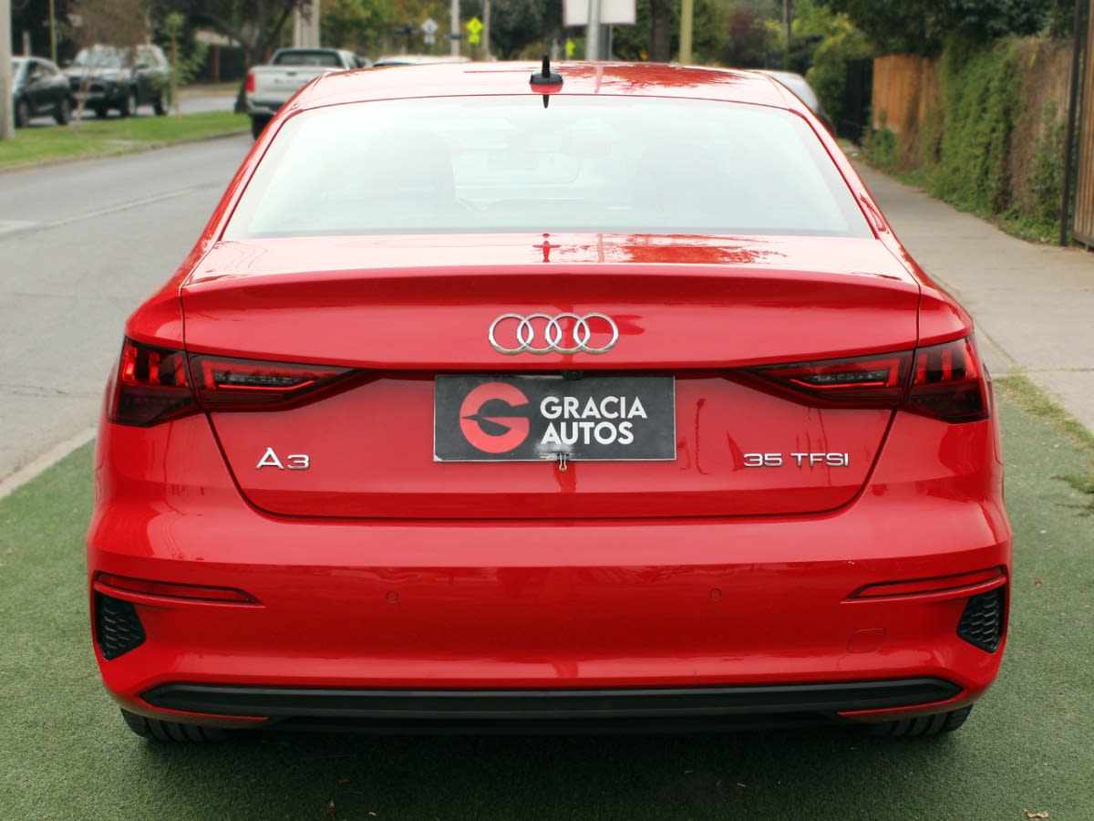 2022 Audi A3 1.4 - Miniatura 5