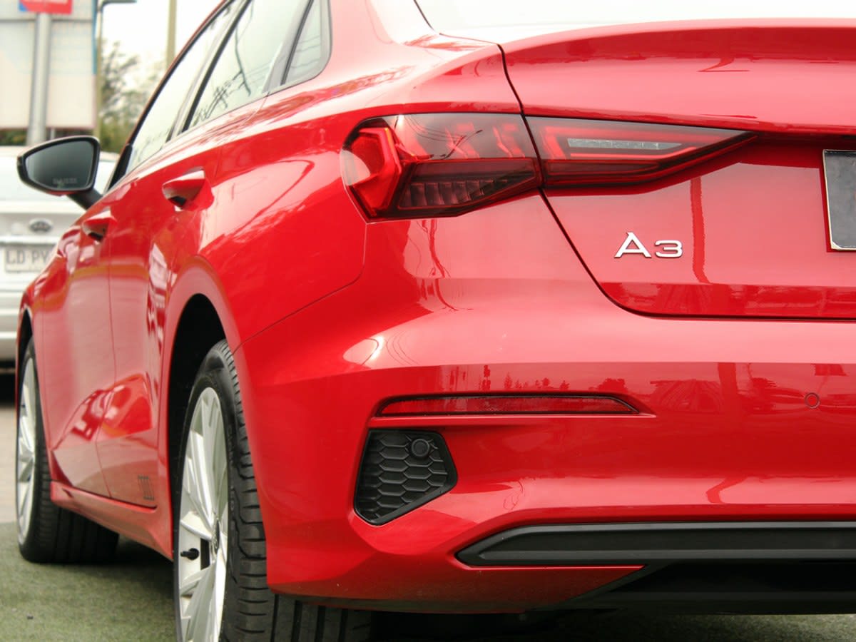 2022 Audi A3 1.4 - Miniatura 7