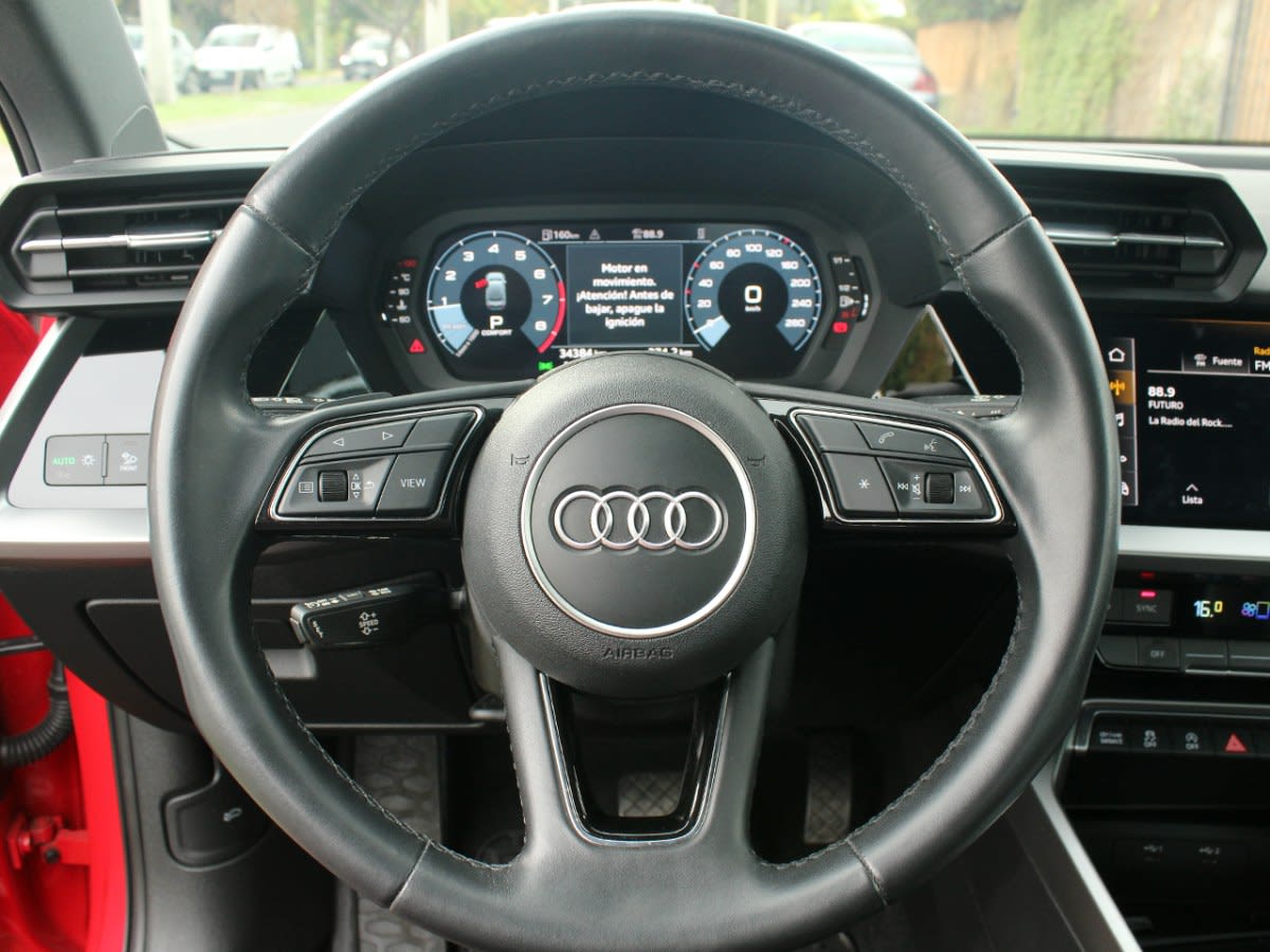 2022 Audi A3 1.4 - Miniatura 10