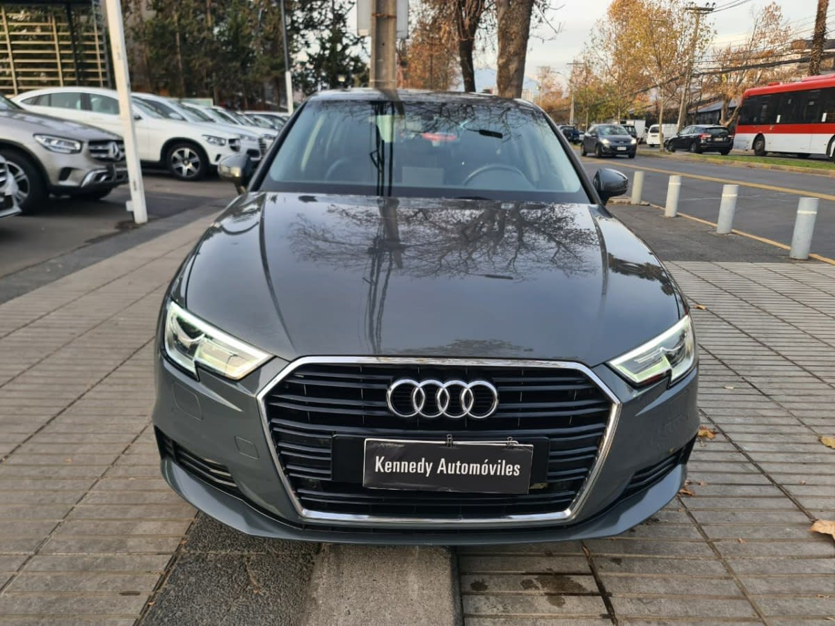 2019 Audi A3 1.4 - Miniatura 4