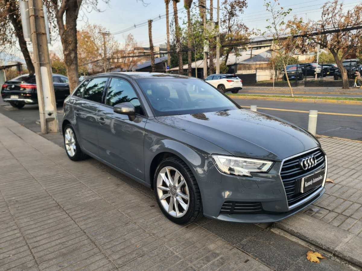 2019 Audi A3 1.4 - Miniatura 5