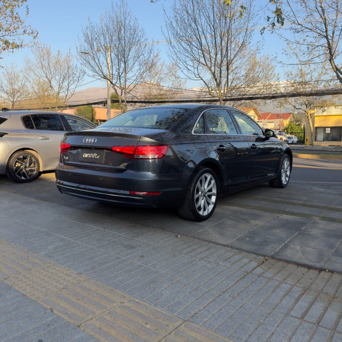 2018 Audi A4 1.4 - Miniatura 5