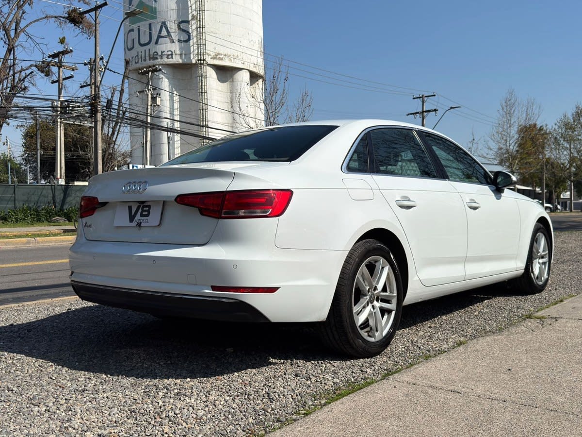 2018 Audi A4 1.4 - Miniatura 6