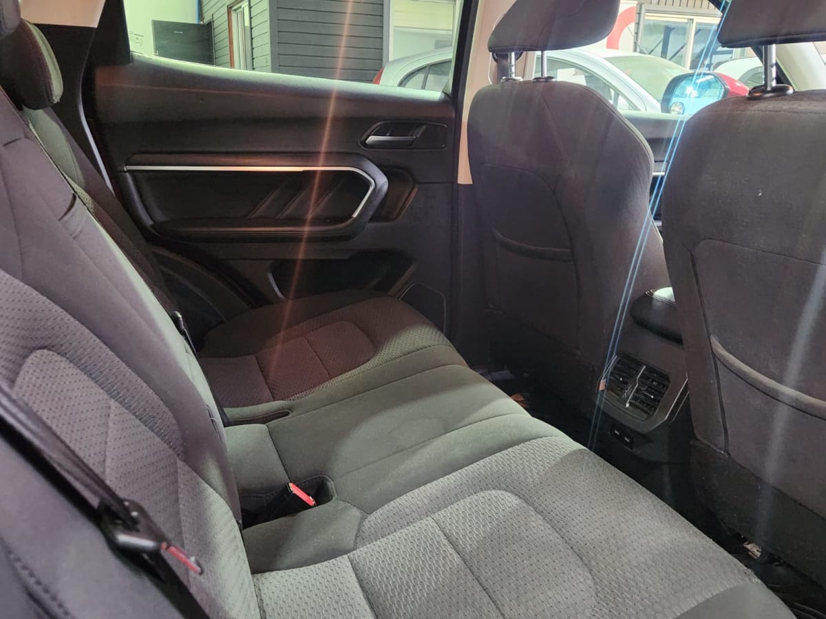 2019 Haval H6 Active 2.0 Rojo - Miniatura 10