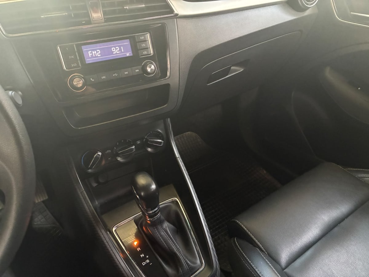 2023 MG ZS 1.5 Blanco - Miniatura 8