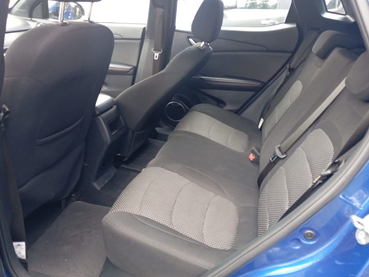 2023 Dfsk SUV 500 1.5 Azul - Miniatura 8