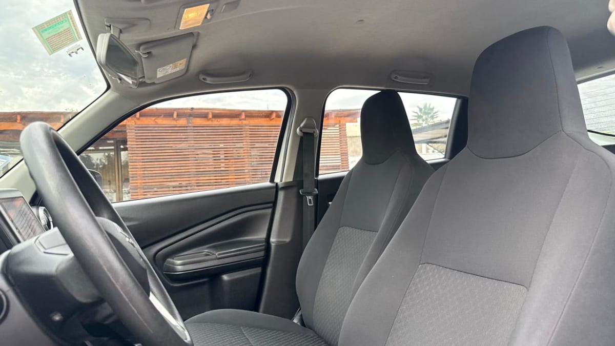 2024 Suzuki Celerio 1.0 Blanco - Miniatura 10