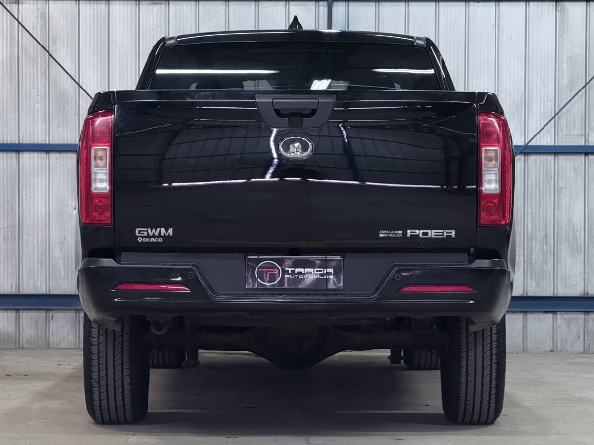 2024 Great Wall Poer 2.0T - Miniatura 5