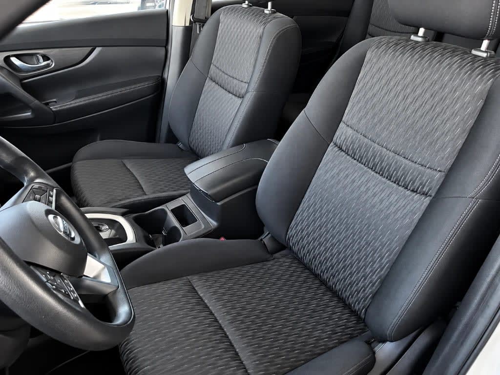 2020 Nissan X-Trail 2.5 Blanco - Miniatura 6
