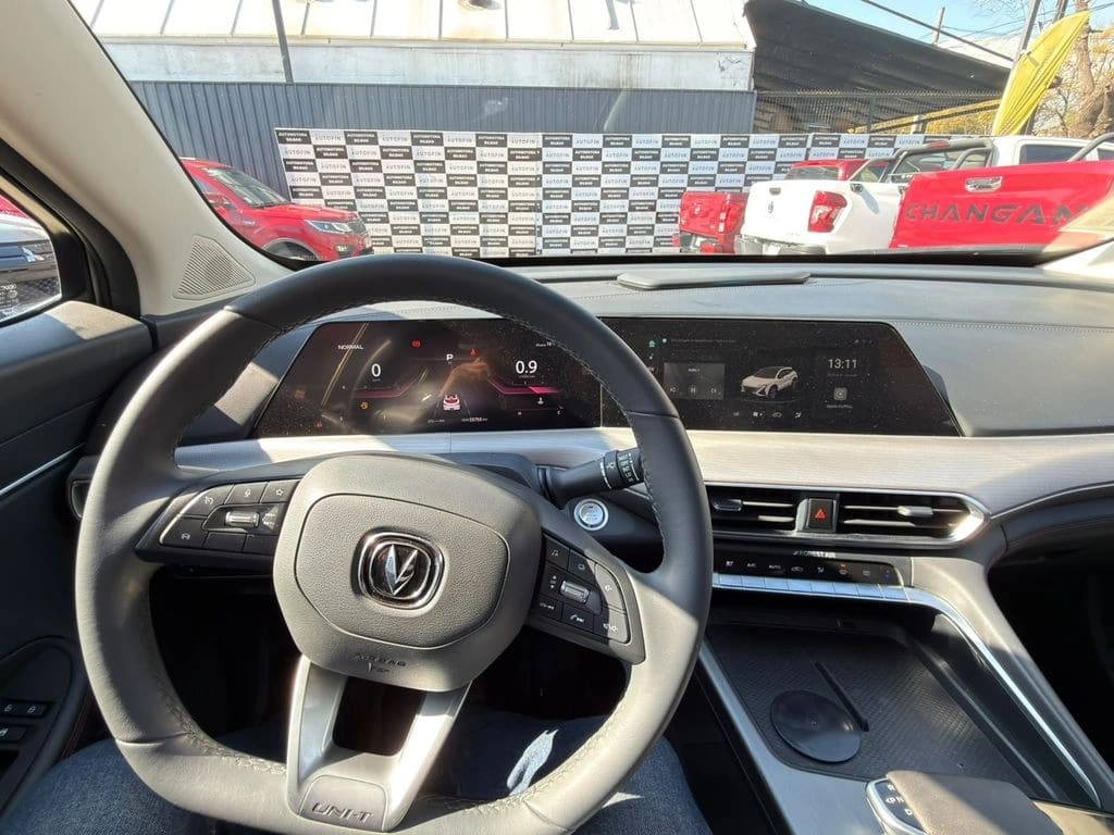 2024 Changan UNI-T LUXURY - Miniatura 9