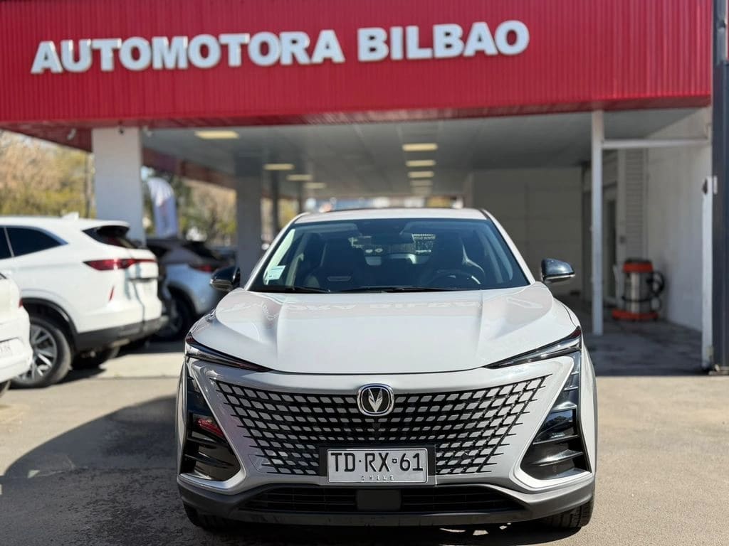 2024 Changan UNI-T LUXURY - Miniatura 10