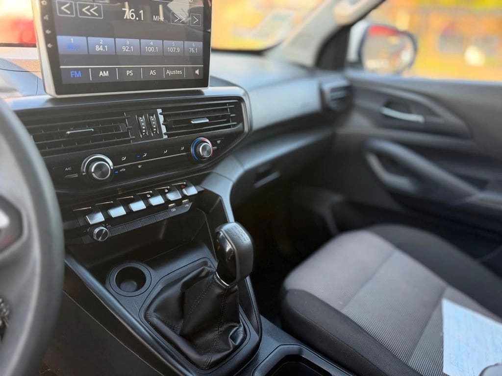 2024 Changan HUNTER 2.0 - Miniatura 4