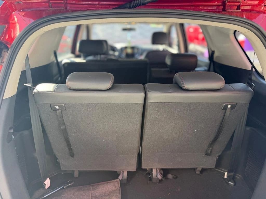 2022 CHANGAN CX70 1.5 - Miniatura 2