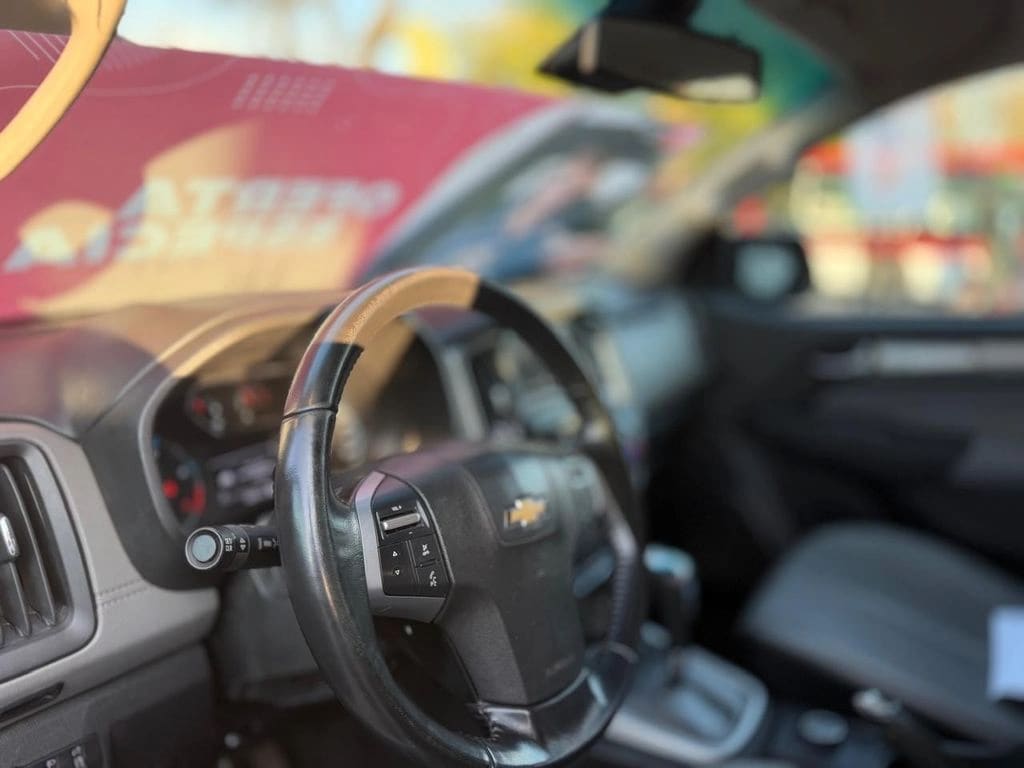 2020 Chevrolet COLORADO DCAB - Miniatura 9