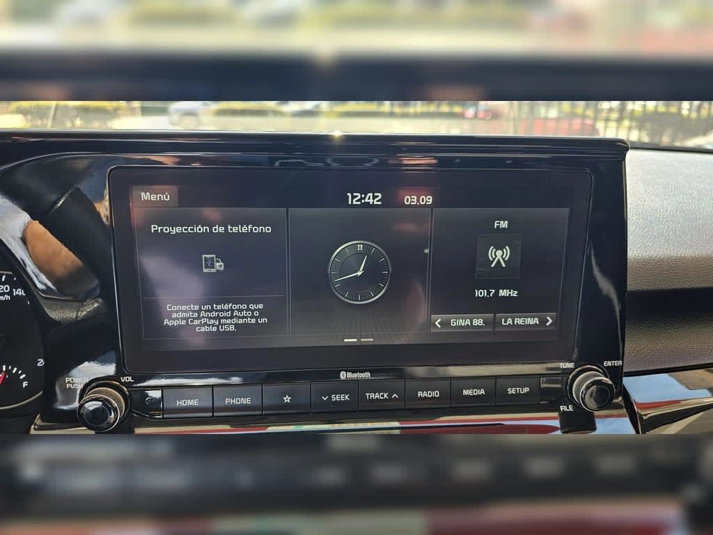 2023 KIA STINGER kia - Miniatura 7