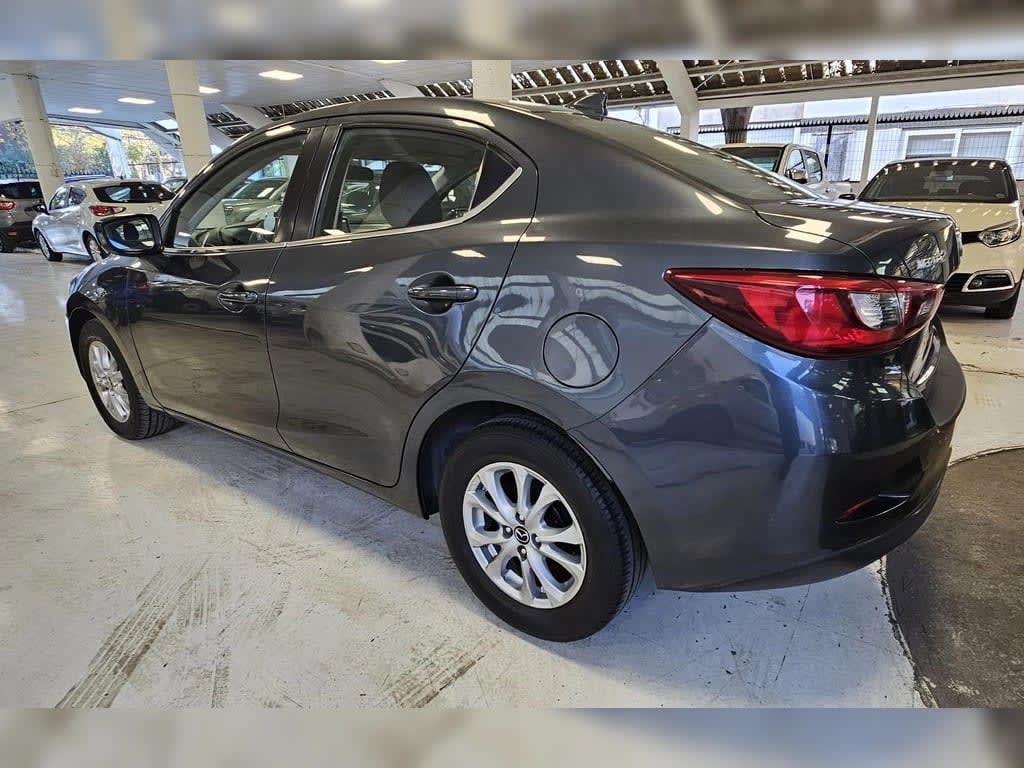 2016 MAZDA 2 SEDAN MAZDA - Miniatura 7