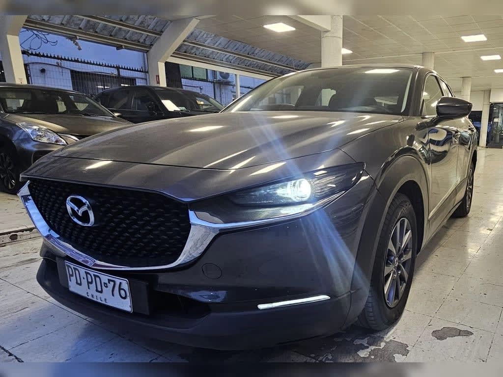 2021 MAZDA 2 ALL - Imagen 1