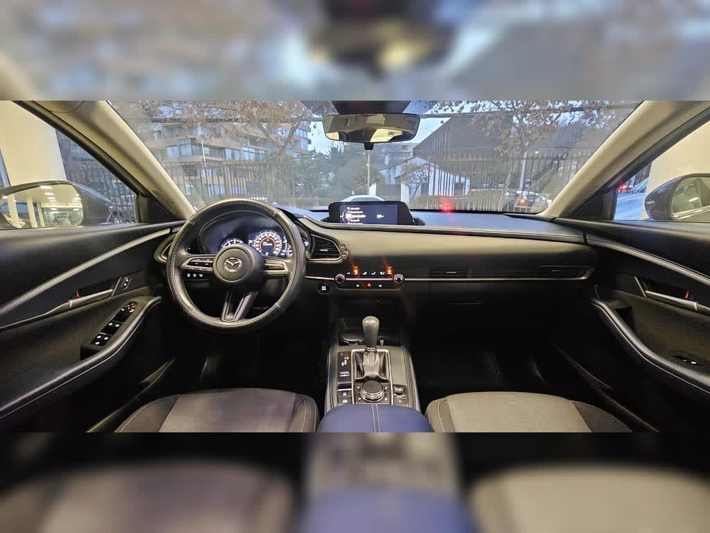 2021 MAZDA 2 ALL - Miniatura 4